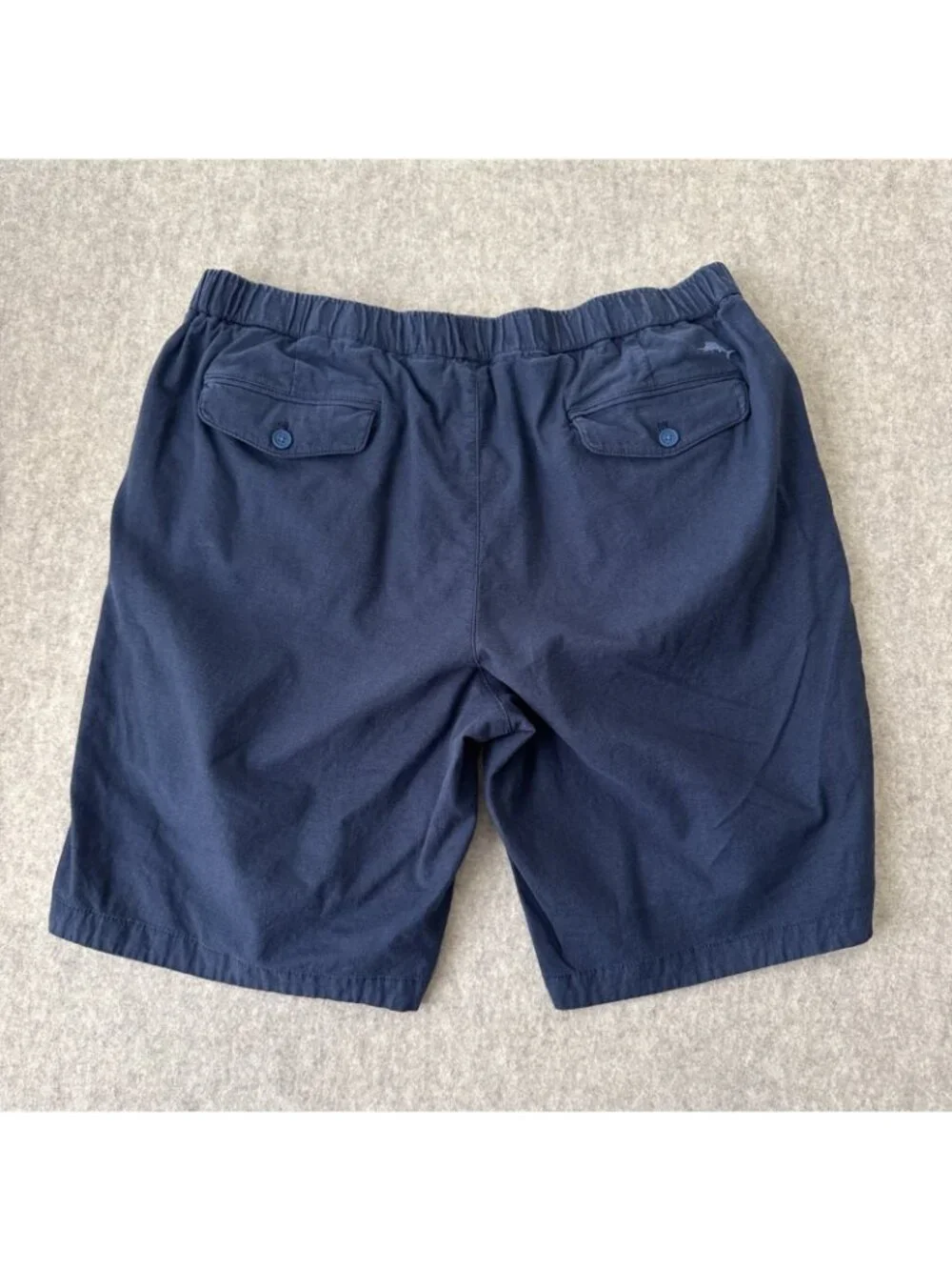 Tommy Bahama measurements are